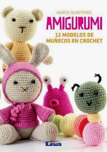 Amigurumi Zorrito Principito