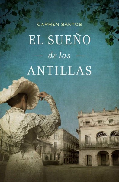 El Sueño De Las Antillas