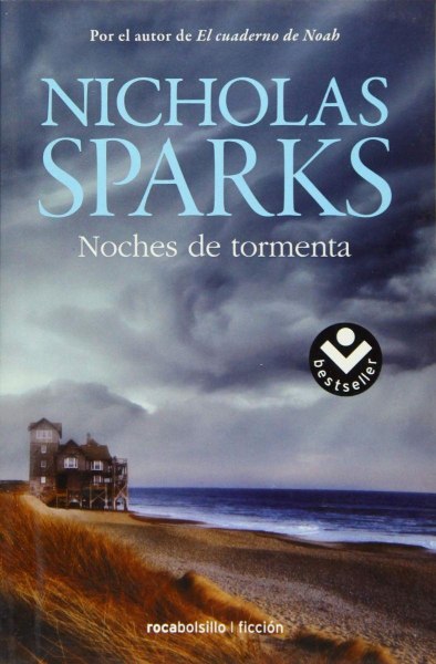 Noches De Tormenta