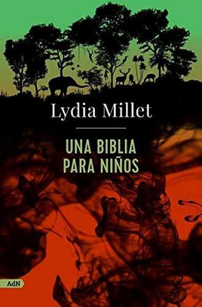 Una Biblia Para Niños