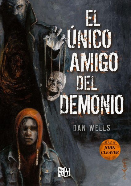 El Unico Amigo Del Demonio