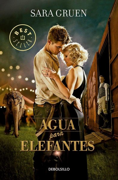 Agua Para Elefantes