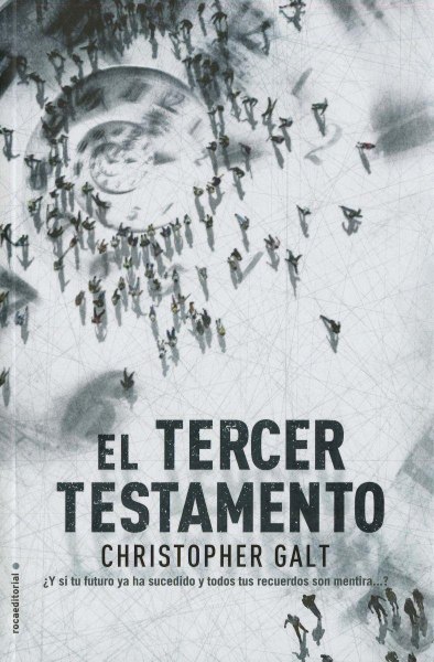 El Tercer Testamento
