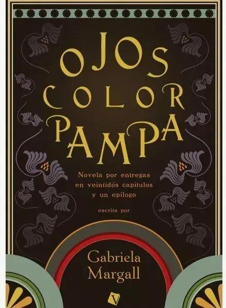 Ojos Color Pampa