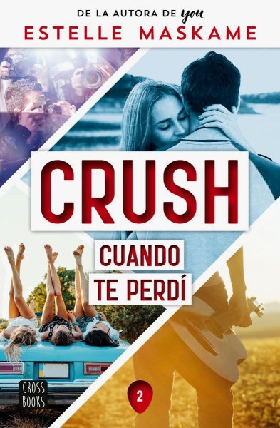 Crush Cuando Te Perdi 2