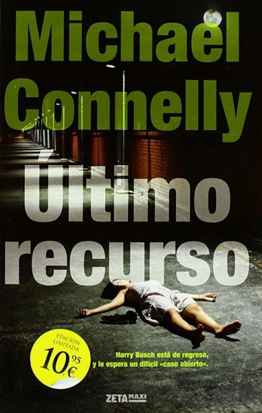 Ultimo Recurso