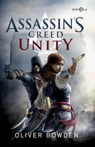 Assassins Creed Unity