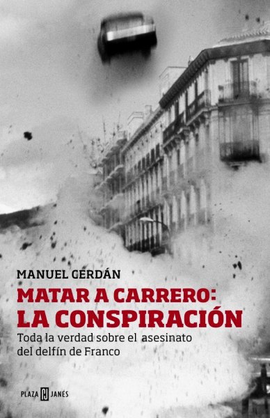 Matar A Carrero