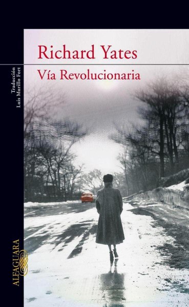 Via Revolucionaria