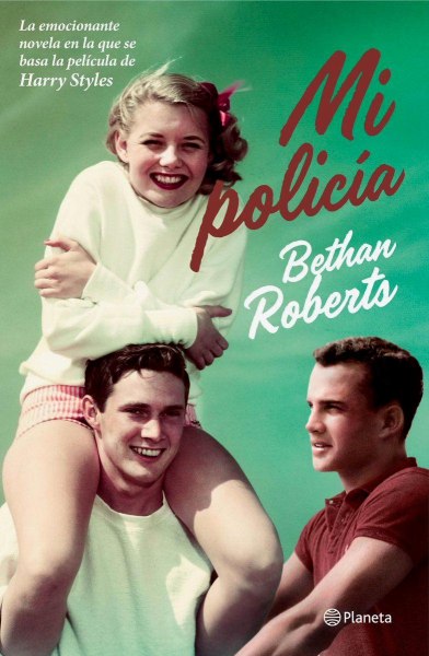 Mi Policia