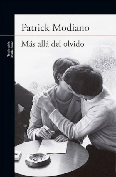 Mas Alla Del Olvido - Chico