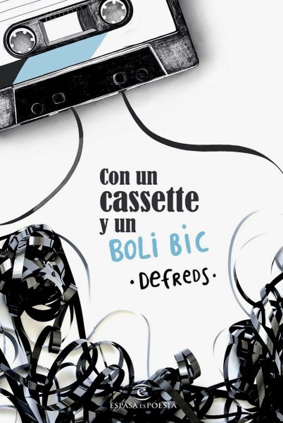 Con Un Cassette y Un Boli Bic