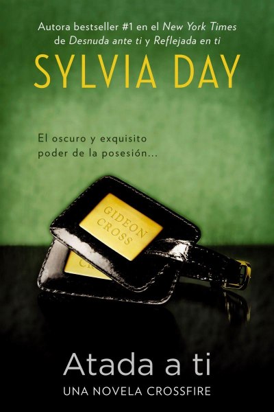 Crossfire 3 Atada A Ti
