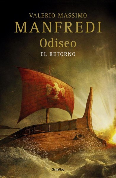 Odiseo - El Retorno