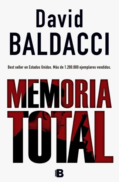 Memoria Total