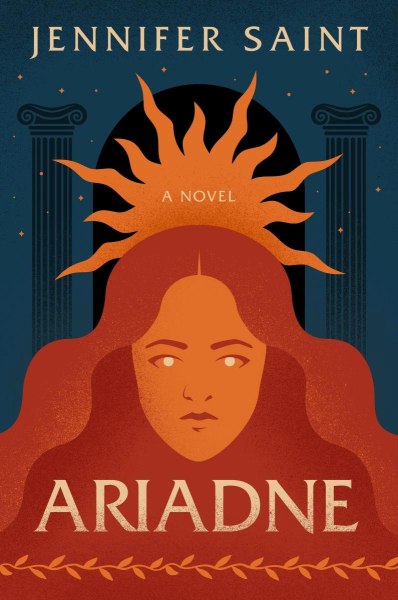 Ariadne Ingles