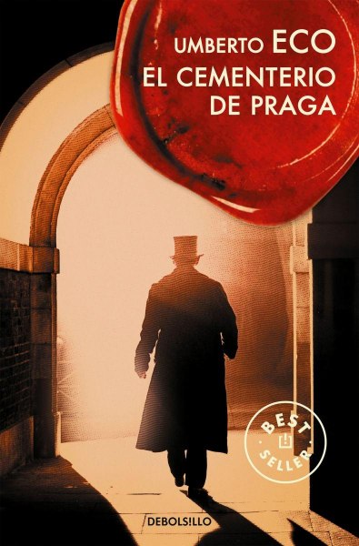 El Cementerio De Praga
