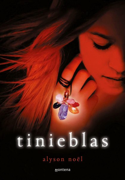 Saga Inmortales 3 Tinieblas