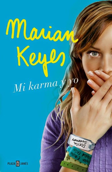 Mi Karma y Yo