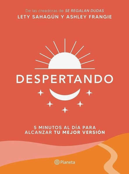 Despertando 5 Minutos Al Dia Para Alcanzar Tu Mejor Version