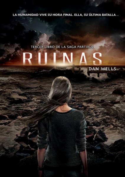 Ruinas