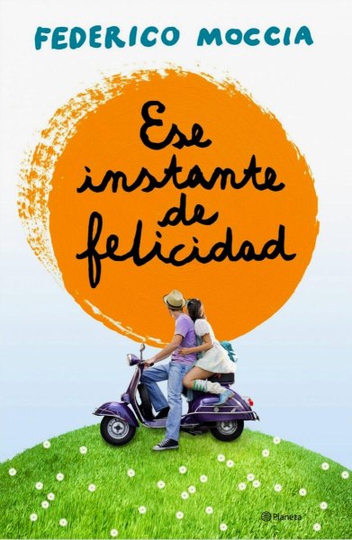 Ese Instante De Felicidad