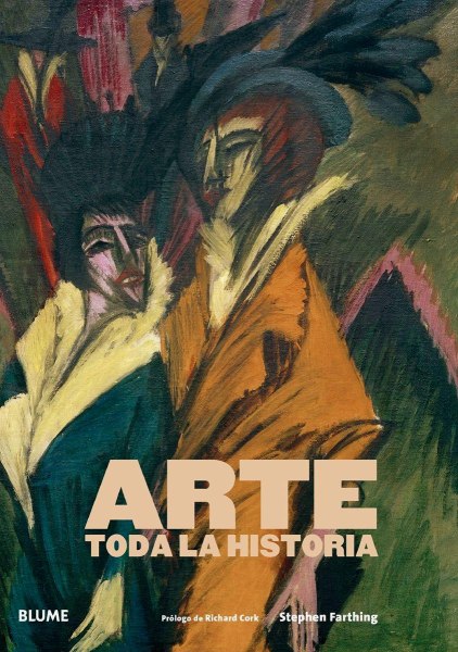 Arte Toda La Historia
