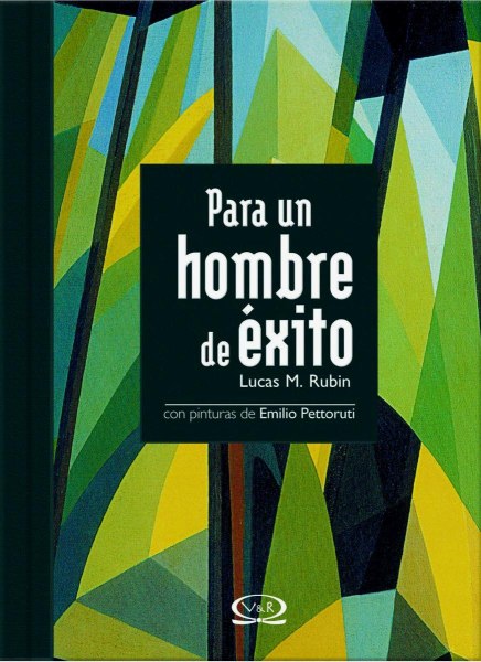 Para Un Hombre De Exito