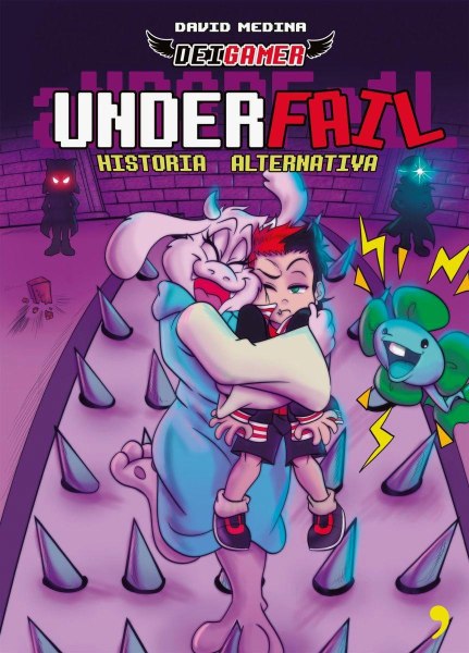 Under Fail Historia Alternativa