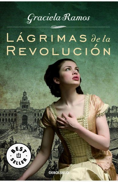 Lagrimas De La Revolucion