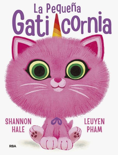 La Pequeña Gaticornia