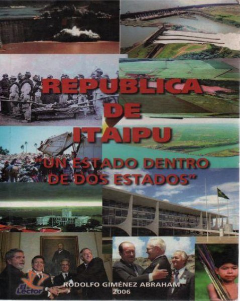 Republica De Itaipu