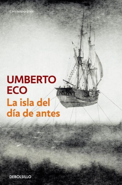 La Isla Del Dia Antes