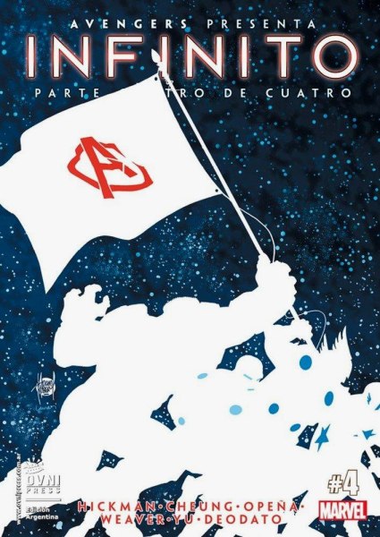 Infinito Parte 4 De 4