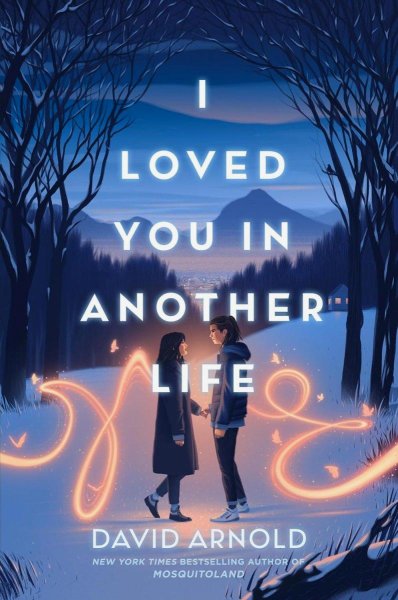 I Loved You In Another Life