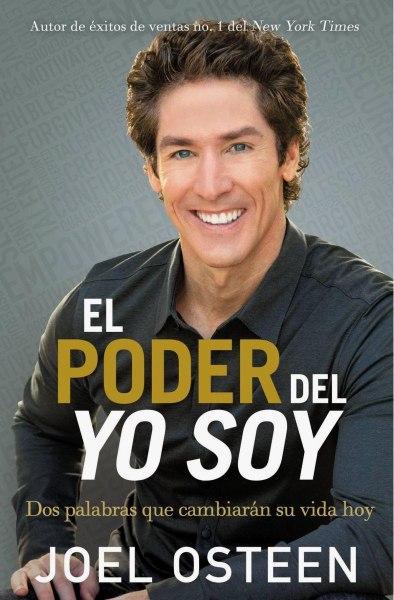 El Poder Del Yo Soy