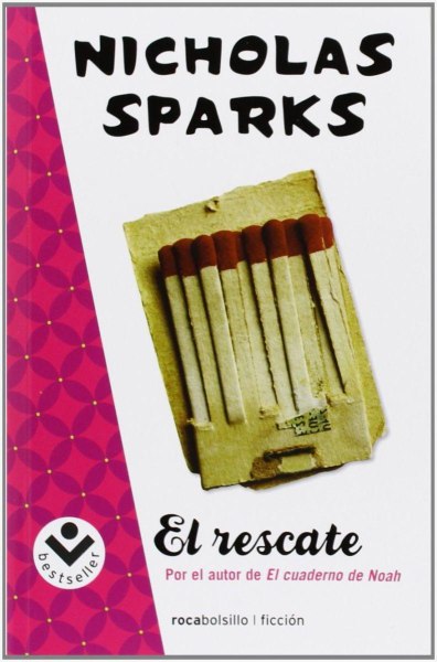 El Rescate - Bolsillo