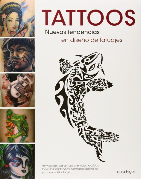 Tattoos - Nuevas Tecnicas