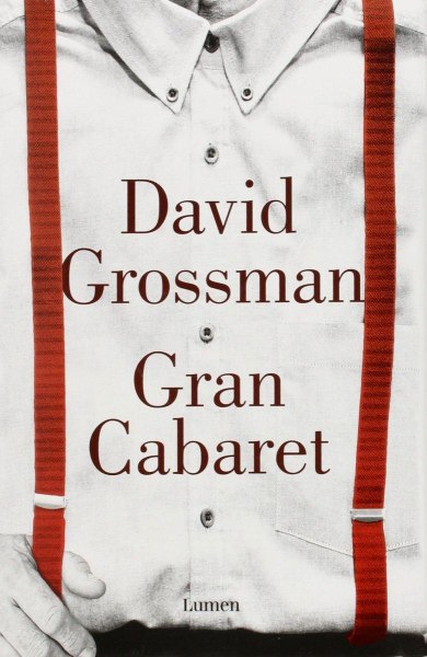 Gran Cabaret