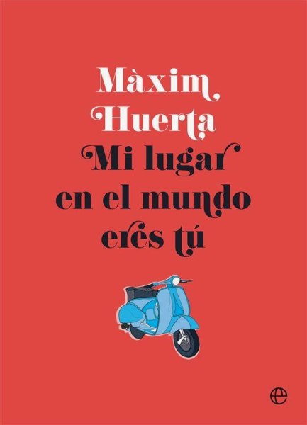 Mi Lugar En El Mundo Eres Tu