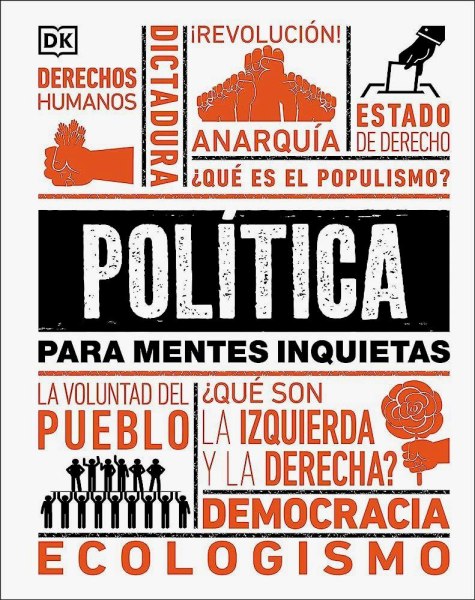 Politica Para Mentes Inquietas