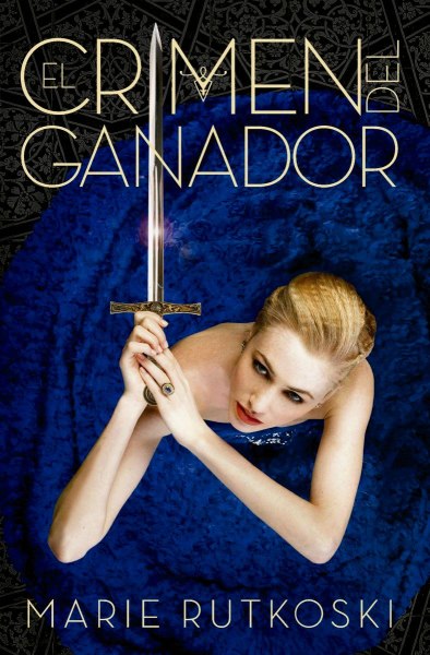 Trilogia Del Ganador 2 El Crimen Del Ganador