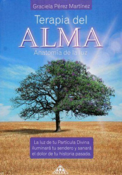 Terapia Del Alma