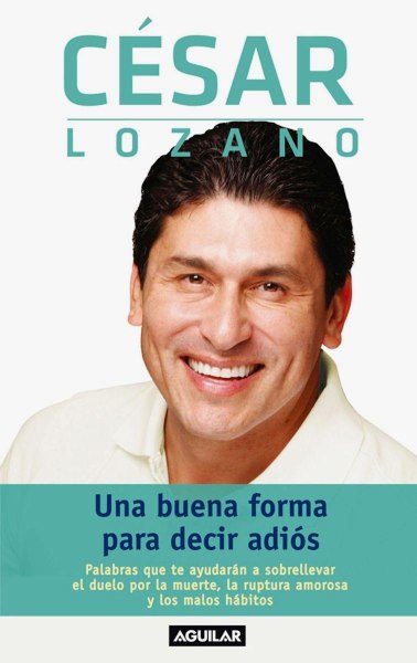 Una Buena Forma Para Decir Adios