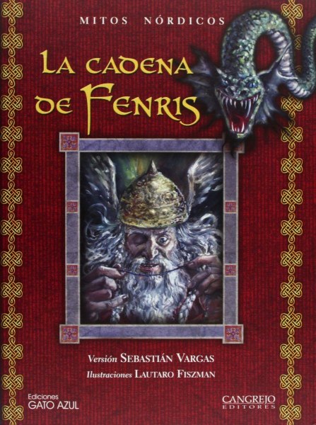 La Cadena De Fenris