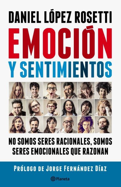 Emocion y Sentimientos