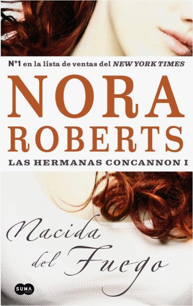 Nacida Del Fuego - Las Hermanas Concannon I