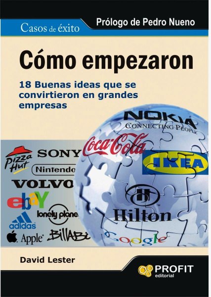 Como Empezaron