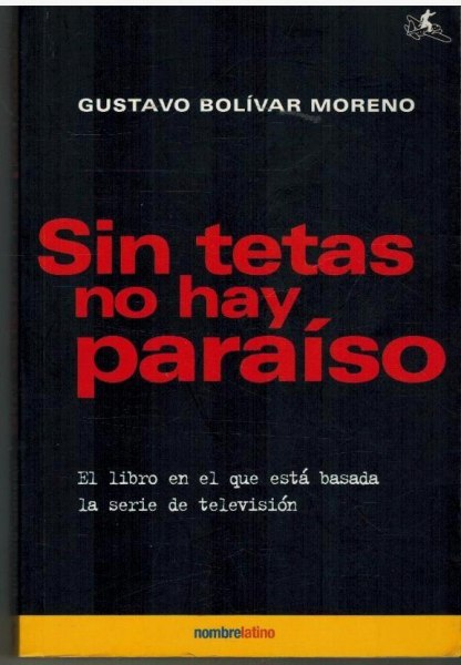 Sin Tetas No Hay Paraiso