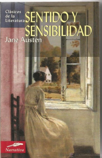 Sentido y Sensibilidad